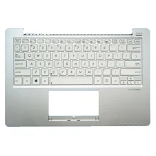 무료 배송!! 1 pc orignal 새로운 쉘 노트북 커버 케이스 c 아수스 x201e x202e s200e 들어(China)