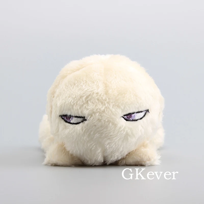 1-10 шт монстр плюшевые игрушки кукла Peluche Kawaii брелок кулон торговля Женщины Дети День рождения Рождество вечеринка подарок