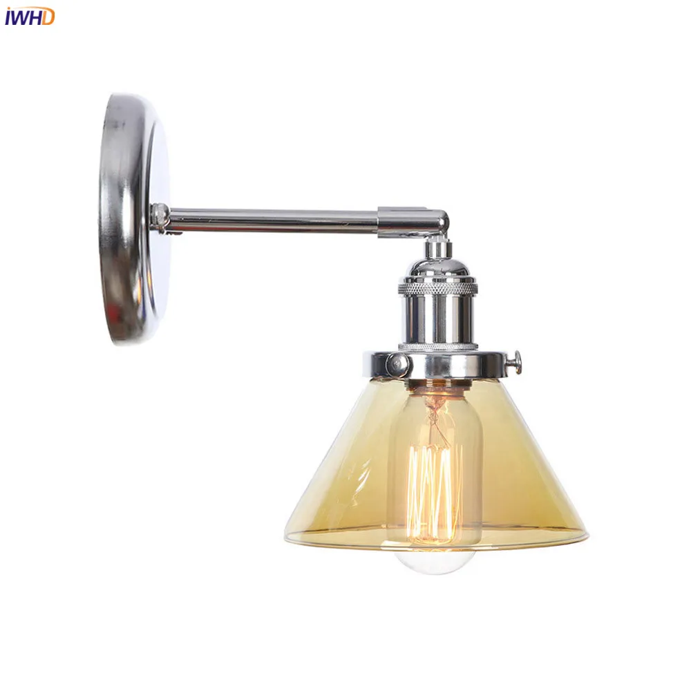 BA321铬色+琥珀罩 (2)