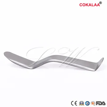 

1Pcs Dental Minnesota Lip & Cheek Retractor Surgical Implant Mouth Opener Instrument Dentist Tools