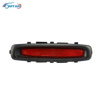 

MTAP For KIA Sorento MK1 2.4L 3.5L 2003 2004 2005 2006 2008 Rear Bumper Reflector Garnish Fog Lamp Fog Light