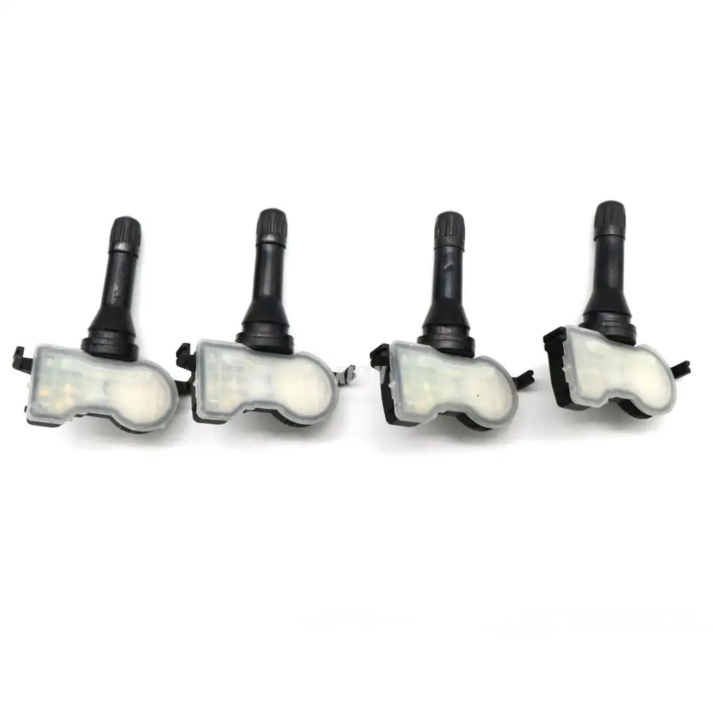 Xuan датчик давления в шинах 40700-4CB0A 40770-4CB1B для Nissan Rogue Renault Espace Kadjar Koleos Megane Scenic Talisman