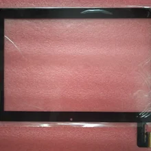 Для 10,1 ''дюймовый Teclast M20 4G планшет внешний емкостный сенсорный экран Средний внешний цифрователь стеклянная панель запасные части