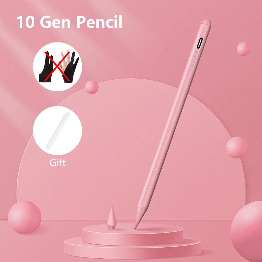 Apple Pencil 2 Ipad Mini 6 | Pencil Ipad Palm Rejection