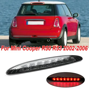 

Car Brake Lights Build-in Smoked Auto Accessories Replacement Reliable