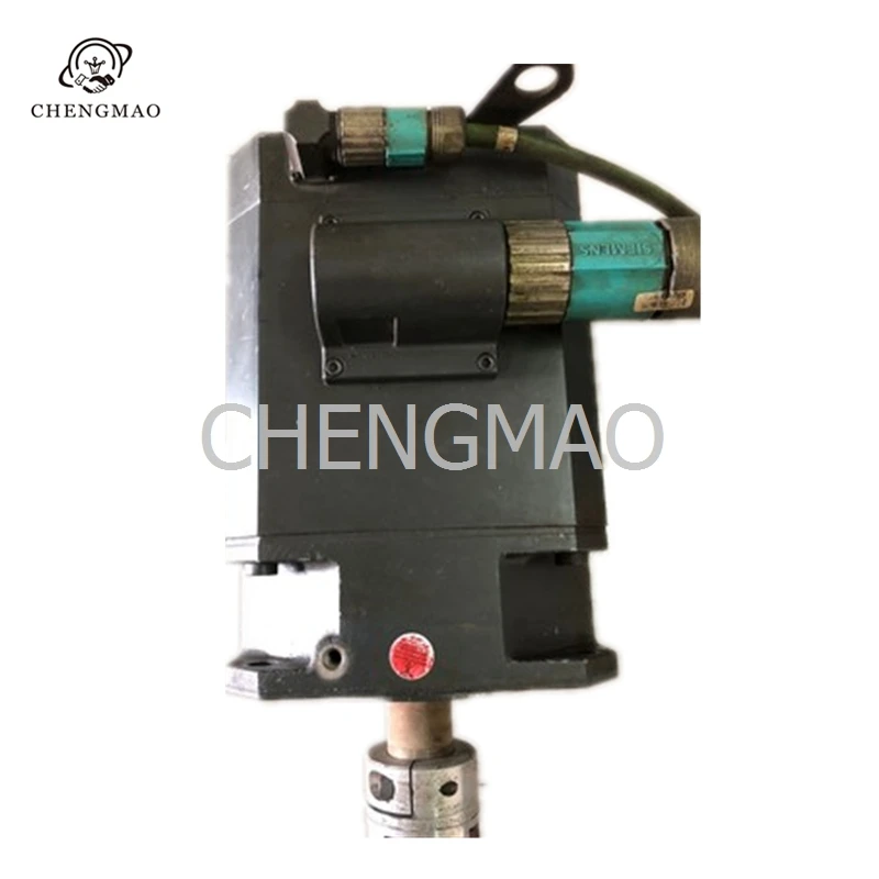 Серводвигатель 1FT6102-8AF71-1AG0 Siemens для ЧПУ | Инструменты