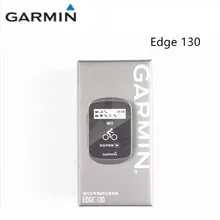 Новая модель Garmin Edge 130 Bike Bluetooth4.0 ANT + GPS Stream line версия