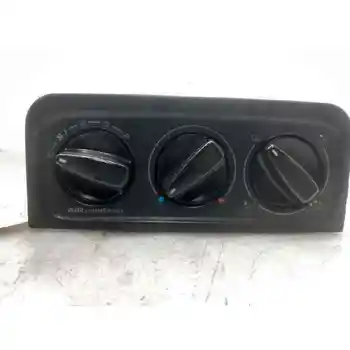 

1H0819045C COMMAND HEATING/AIR CONDITIONING VOLKSWAGEN GOLF III SALOON (1H1)