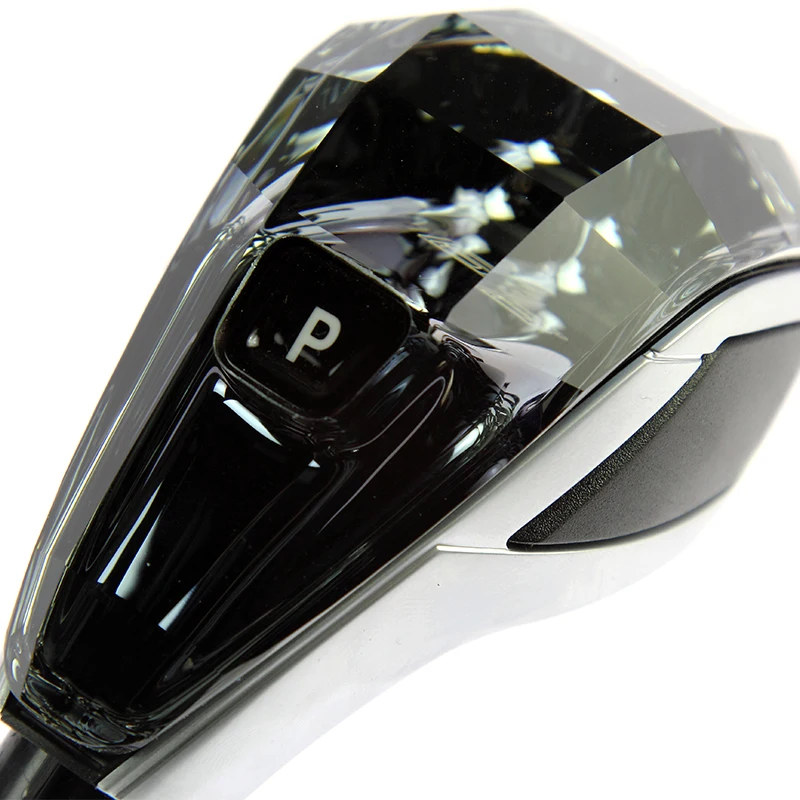 

Crystal gear shift knob for BMW F Chassis F12 ACCESSORIES