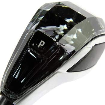 

Crystal gear shift knob for BMW F Chassis F12 ACCESSORIES