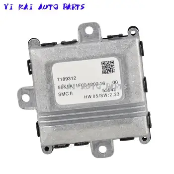 

New 63127189312 Headlight Adaptive driver Control Unit for BMW E46 E90 E60 E65 E66