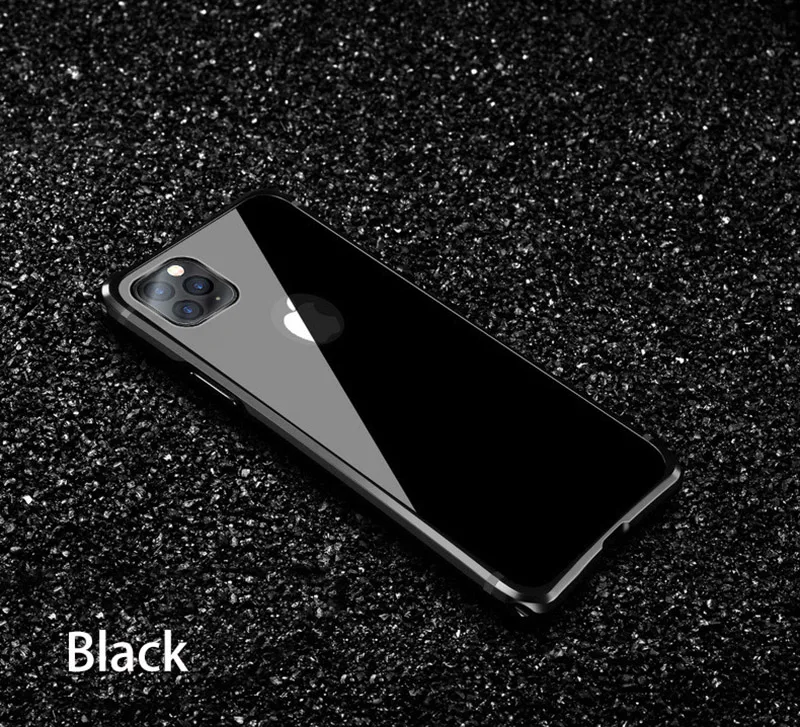 Гибридный Жесткий ПК винтовой чехол для iPhone 11 Pro Max металлический каркас антидетонационный чехол для iPhone 11 11 Pro Max Coque чехол