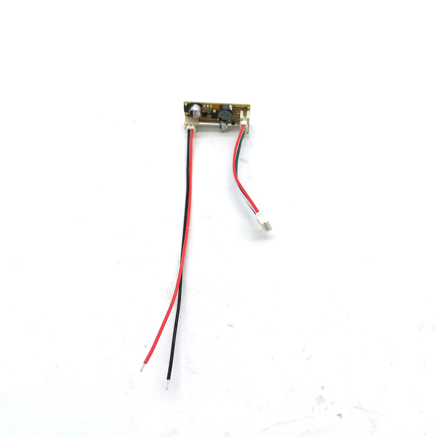 EJOYQI преобразователь постоянного тока 7-60 до 5 В Ebike USB понижающая напряжение монтажная плата для контроллера батареи