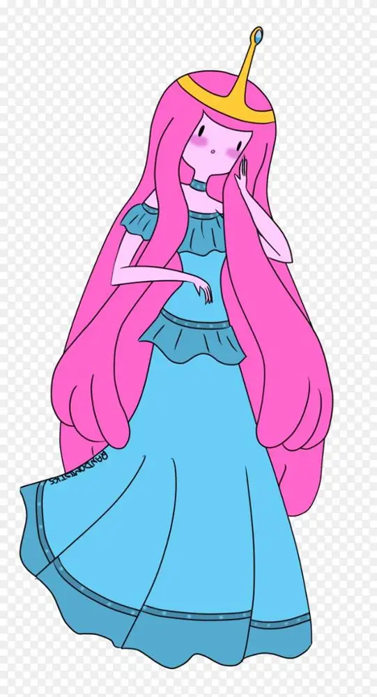 泡泡糖公主口香糖泡泡糖棉花糖