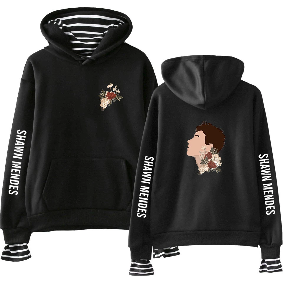 shawn mendes winter hoodie