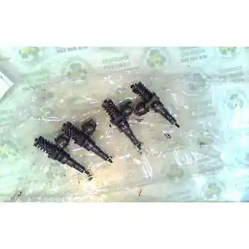 

038130073BN 0414720313 Injector Volkswagen Caddy Ka/kb (2k) VLANs,.