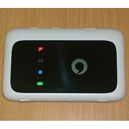Разблокированный zte Vodafone R216 R216-z 4G LTE 150 Мбит/с маршрутизатор мобильный Карманный Wifi беспроводной модем автомобильный MIFI 2300mA точка доступа+ большая антенна