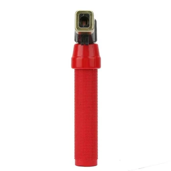 

Lock Electrode Holder For Welder Stick Welding Accessory Machine 400A Electrode Exchange Copper