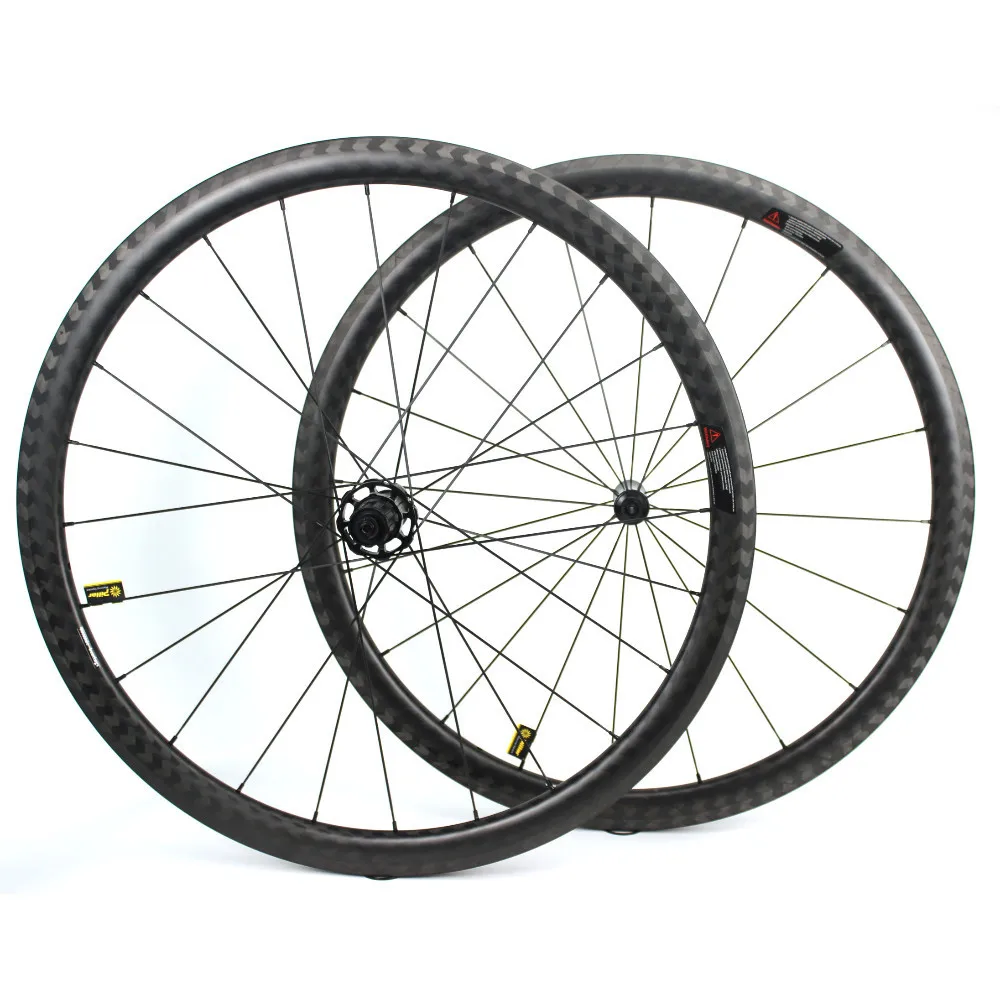 

Super Low Resistance 700c Road Bike Wheel Japan Toray T700 Carbon Fiber Wheelset 30 38 47 50 60 88 Clincher Tubular Tubeless