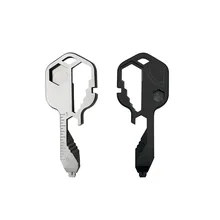 

24 In 1 Multi-Functional Hardware Tools Portable Universal Tool High Quality Stainless Steel Fttings Hardware Accessories
