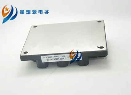 7MBP50RA120-05 igbt-модуль