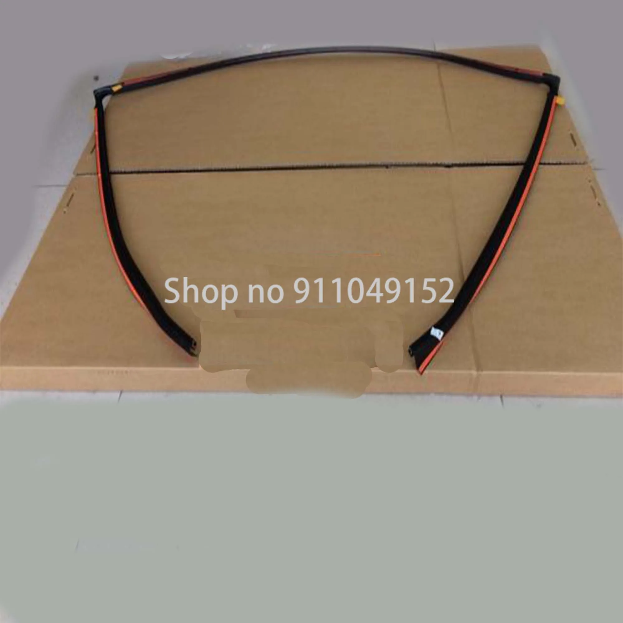 

CAR cover windshield bm wE92 328I N52N E92 335I E92 323I E92 325I N52N glass