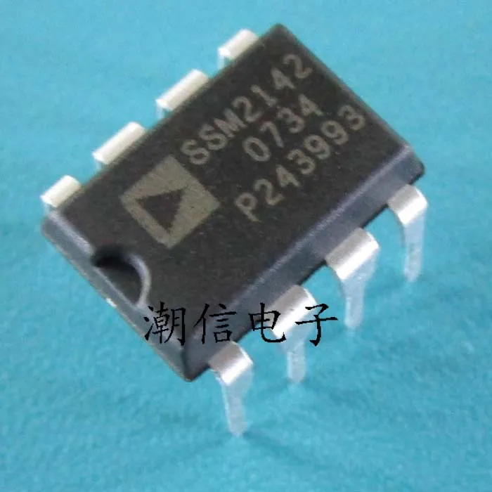 5 шт./лот SSM2142P SSM2142