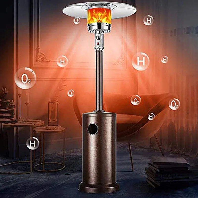 Outdoor Patio Heaters Natural Gas | Outdoor Patio Heater Home Depot - Patio  Heater - Aliexpress