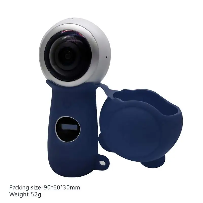 Anti drop Soft Silicone Case Protective 
