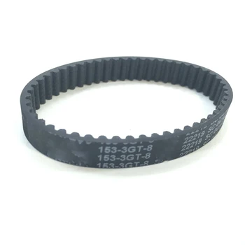 

3PCS Belts Replacement Part Soft Front Brush For Shark AZ1002 AX950 AX951