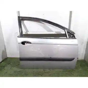 

9004P0 RIGHT FRONT DOOR CITROEN C5 SALOON