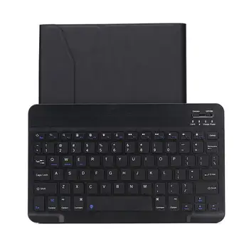

9.7 inch Mini Wireless Bluetooth Keyboard Touchpad Tablet PC Keyboard for Android iOS