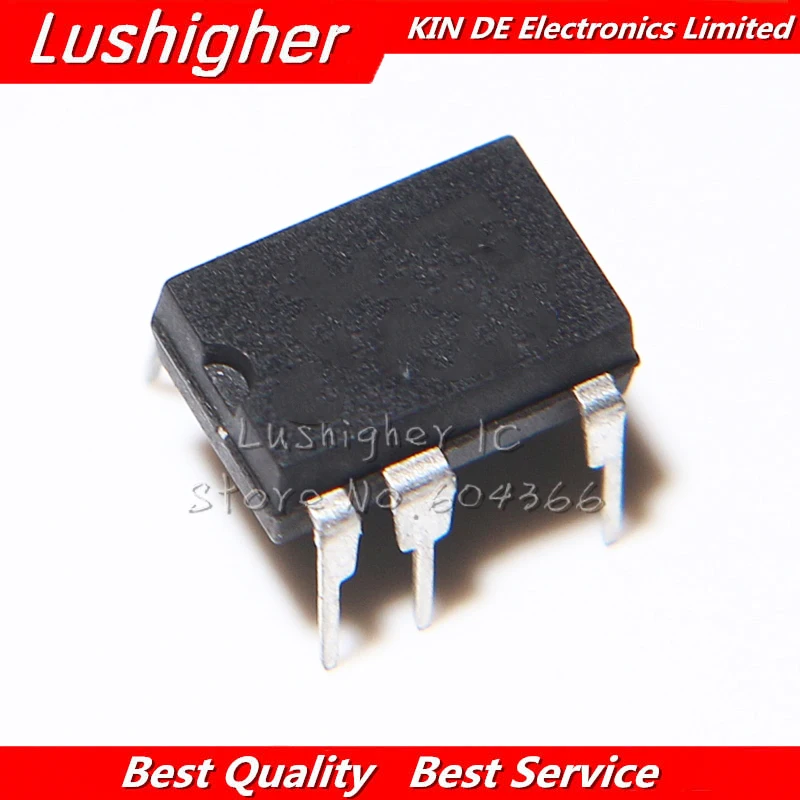 100 шт. LNK306PN DIP-7 LNK306 DIP