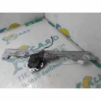 

WINDOW REGULATOR REAR RIGHT RENAULT GRAND MODUS