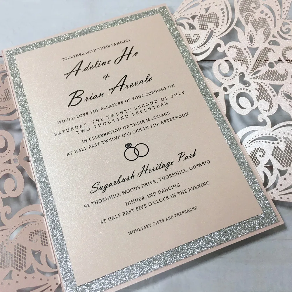 Invitation Cards