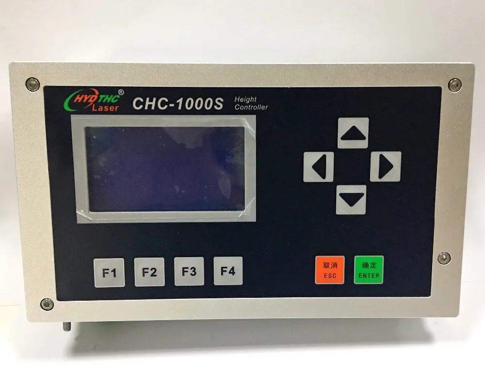 

Fiber laser height sensor torch height controller auto focus system CHC-1000S with Raytools laser head BT240S up to 1500W