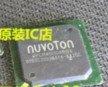 WPCM450DAOBX NEC и BGA