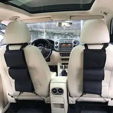 Открытый профессиональный стрельба спортивная сумка автомобиль висячая задняя длинная сумка Невидимый Чехол тактические аксессуары сумка