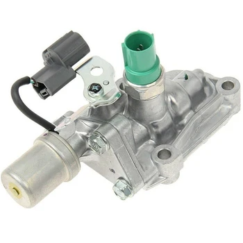 

Engine Variable Timing Solenoid 15810P30005 for Honda-Civic Acura-Integra