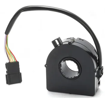 

32306793632 NEW Stability Control Steering Angle Sensor for BMW E46 E39 E38 E53 E83 X3 X5 Z3 M3 M5 Z8 for Mini Cooper 371467602