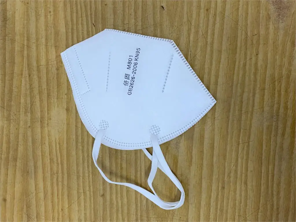 

In stock!10Pcs KN95 Antiviral Face Masks M801+ Anti-PM2.5 Anti-fog Filter KN95 Labor Safety Face Mask Dustproof Protection Hot