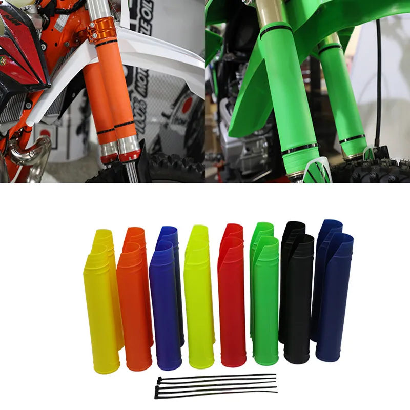 Верхняя вилка мотоцикла защитные оболочки Защитная крышка для ktm exc xcw SX SXF XC 125 200 250