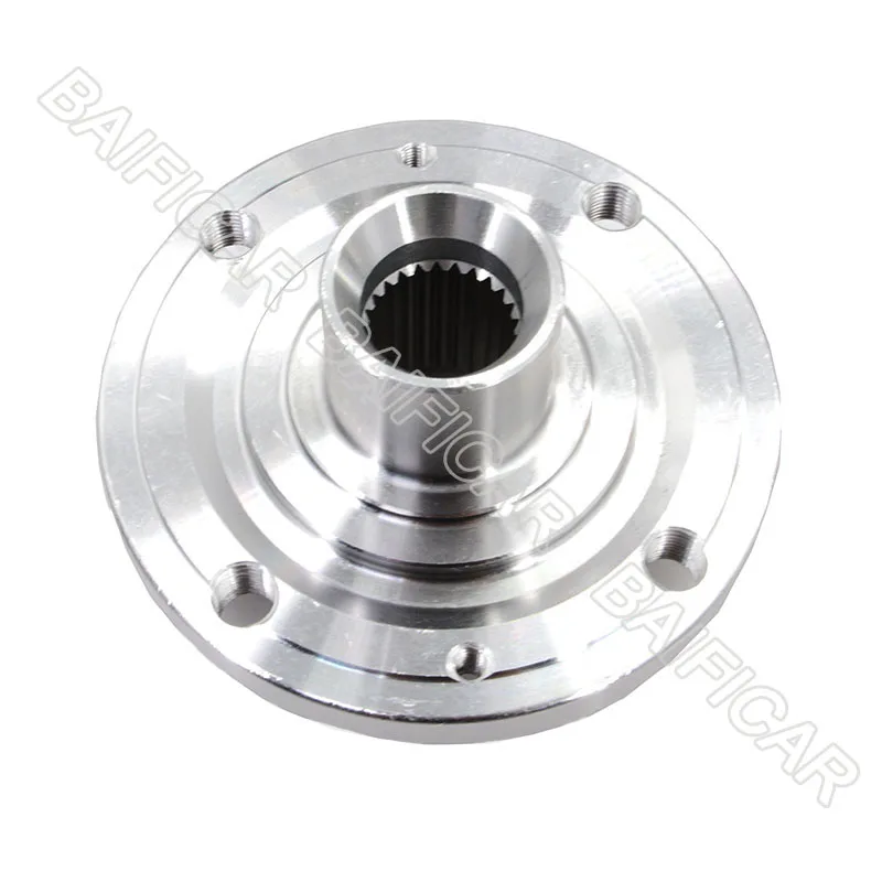 Baificar Front Wheel Hub 330785 For Peugeot 206 207 307 308 408 508 301 2008 3008 Citroen C2 C4 C5 Berlingo