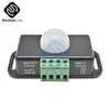 Automatic DC 12V-24V 8A Infrared PIR Motion Sensor Switch For LED light Stylish ► Photo 2/6