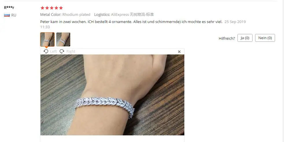 ZAKOL модные циркониевые Свадебные украшения Роскошные элементы лист кристалл белый цвет браслеты для невест FSBP131