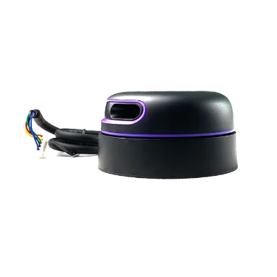 Slamtec RPLIDAR A3M1 360 Degree 25 Meters 16000 Times Navigation obstacle avoidance and large screen interaction