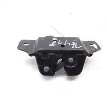 

865423 TRUNK LOCK/PORTON PEUGEOT 406 SALOON (S1/S2)
