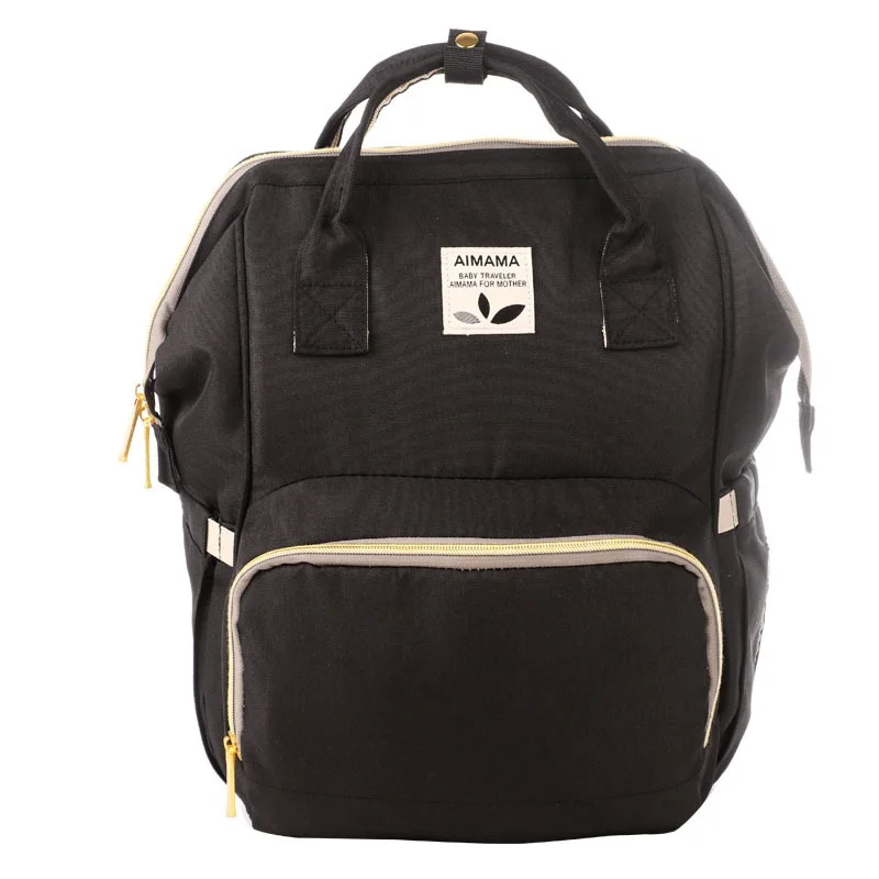 multifunctional diaper bag, woman nappy bags