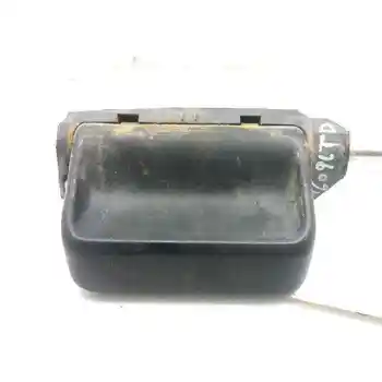 

7H0843642B HANDLE INNER REAR RIGHT VOLKSWAGEN CADDY KA/KB (2C)