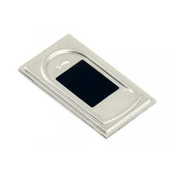 

Rectangle-shaped All-in-one Capacitive Fingerprint Sensor Small Form Factor UART Integrated Fingerprinting Algorithm